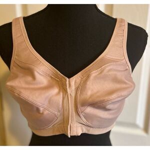 Glamorise Bra Sizes Various